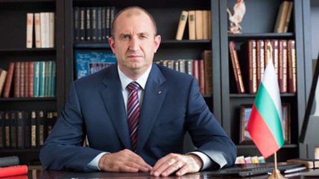 Радев: Максим Минчев ще бъде запомнен с богатата си ерудиция