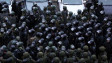 Над 700 задържани при протести в Беларус против Лукашенко (СНИМКИ)