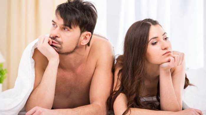 5 проблема в секса, с които двойките се срещат най-често