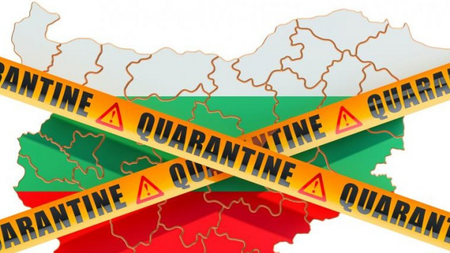 119 ученици и 1 учител са карантинирани през уикенда във Варна, готвят графици за прогимназията