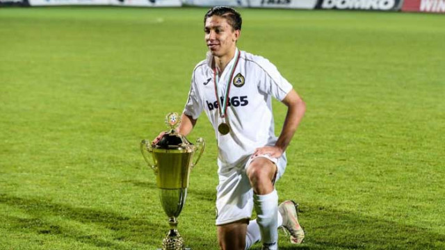 Пеп Гуардиола е настоял за привличането на Филип Кръстев