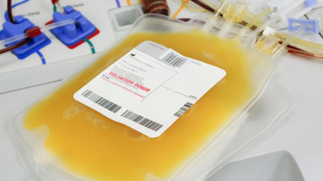 На какви изисквания трябва да отговаряте, за да дарите рековалесцентна плазма?