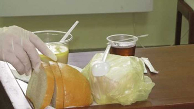 Над 526 хиляди получават храна, патронажна грижа или топъл обяд