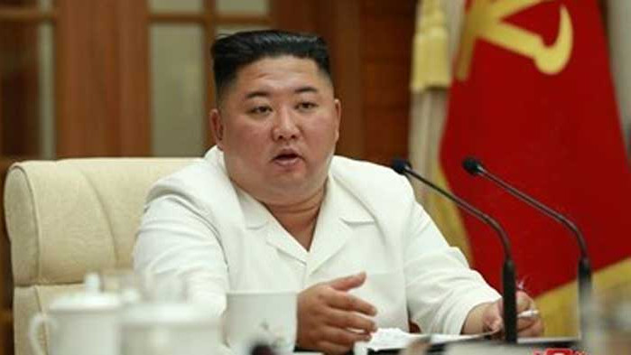 Ким Чен Ун: Затегнете мерките срещу COVID-19