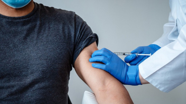 Ваксината срещу COVID-19 на Moderna с ефективност 94,5%