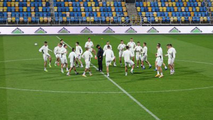 13 футболисти отпаднаха от групата България U21 за важния двубой с Естония