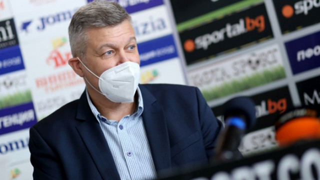 Нови подробности около въвеждането на ВАР в България