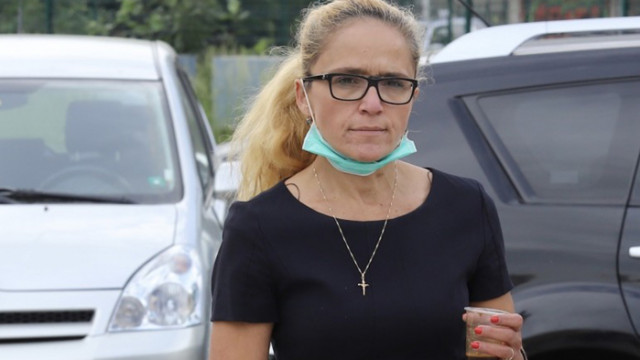 Десислава Иванчева остава под домашен арест