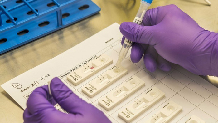 ГЕРБ предлага промени в Закона за здравето при случаи на заразяване с COVID-19