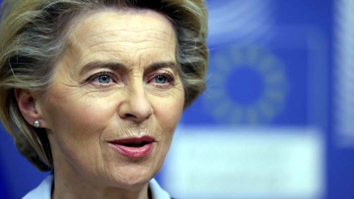 ЕК сключва споразумение за още една ваксина срещу COVID-19