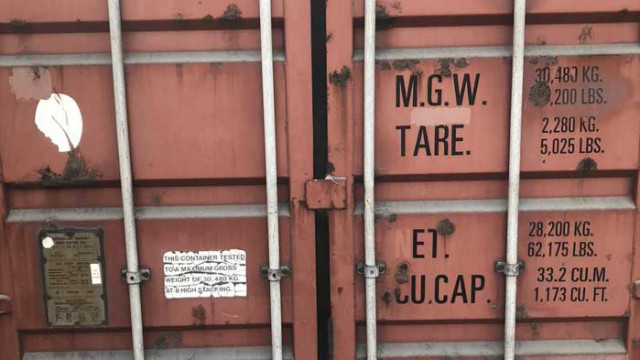 Митницата във Варна продава на търг стоки, отнети в полза на държавата