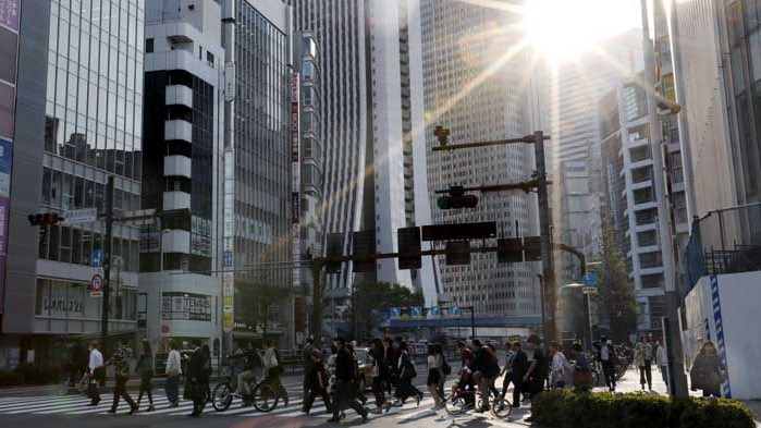 Токио е най-добрият град за живеене през 2020