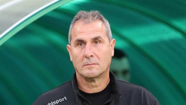 Димитър Димитров е с коронавирус