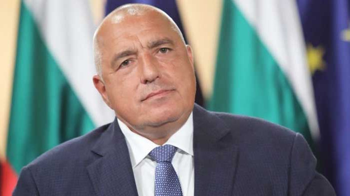 Борисов: Във времето на пандемия държавата полага грижи за всички свои граждани