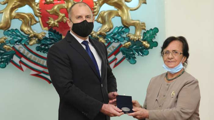 Даниела Кънева: България винаги е била страна на силни журналисти