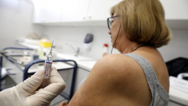 Франция се готви за ваксинация срещу COVID-19 през януари