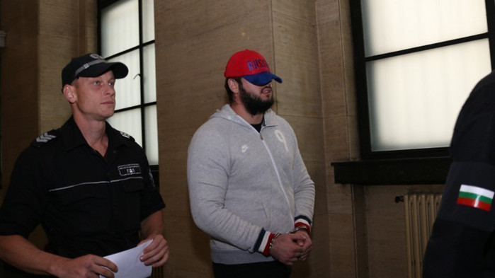 Адвокат Ина Лулчева е с COVID, делото срещу Матев е отложено