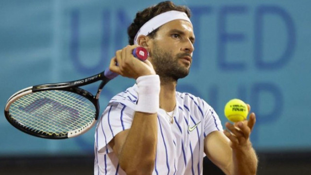 Гришо стартира подготовката за новия сезон