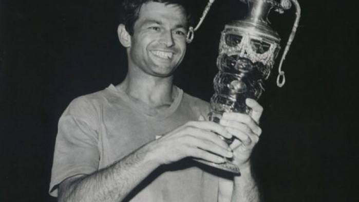 Италианска медия: Гунди е най-великият български футболист