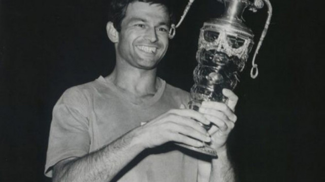 Италианска медия: Гунди е най-великият български футболист