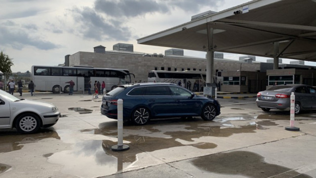 Турция няма да затваря Капъкуле и граничните пунктове с България