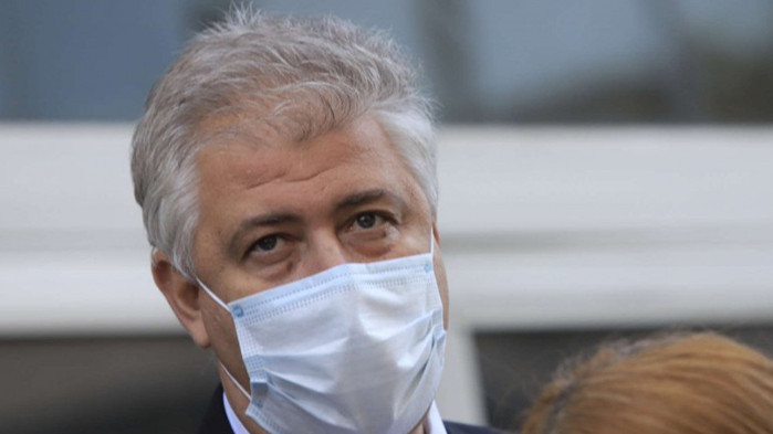 Балтов: Твърденията за стаден имунитет бяха недопустими