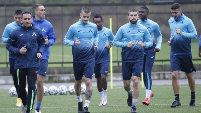 Левски свиква УС, може да не излезнат срещу ЦСКА