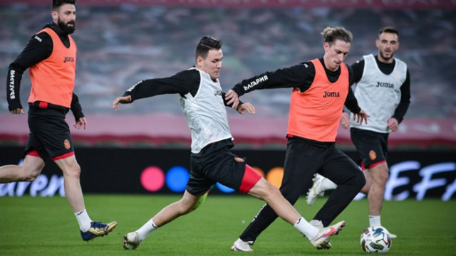 Националите излизат за последна битка през 2020