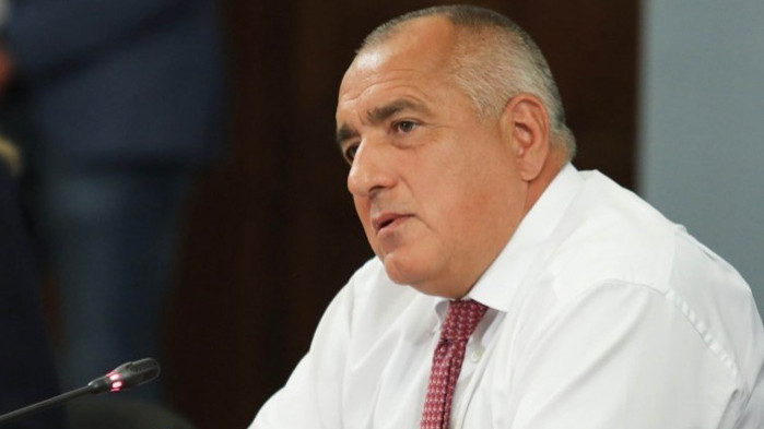 Борисов за училищата: Гъвкави модели на обучение, където няма болни – да учат
