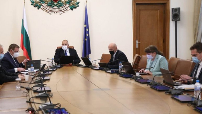Борисов: Отпускаме още 318 млн. лв. за пенсиите догодина