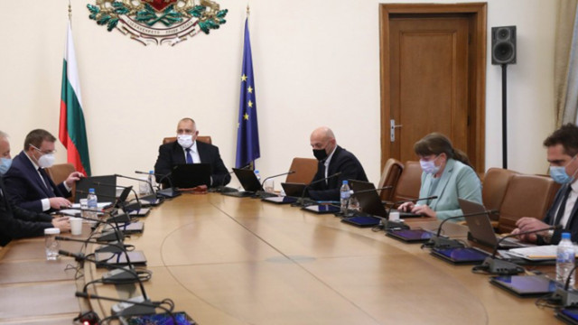 С над 400 млн. лв. вече е подпомогнат бизнесът в България в условията на пандемия