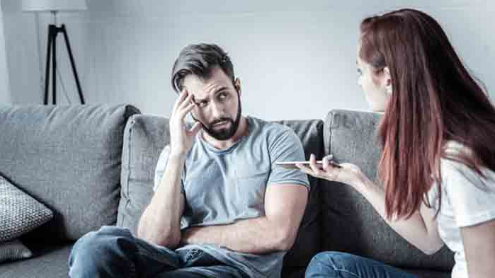 5 признака, че партньорът ви има лош опит с токсичните връзки