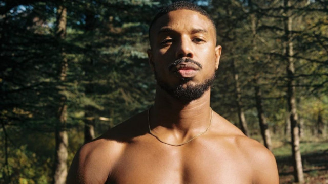 Майкъл Б. Джордан, People, Sexiest Man Alive и най-секси мъжът на 2020 г.