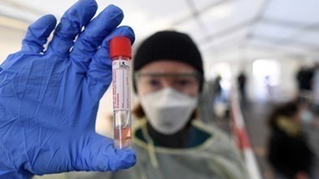 Над 10 000 новозаразени с COVID-19 в Румъния през последното денонощие