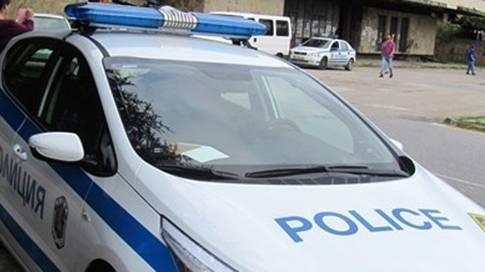 Полицията задържа в Добрич мъж заради употреба на упойващи вещества зад волана