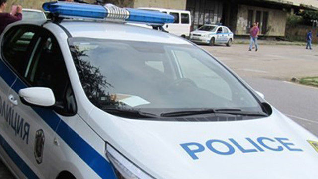 Полицията задържа в Добрич мъж заради употреба на упойващи вещества зад волана