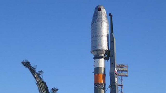 Япония ще изстреля спътник за почистване на космически боклук през март догодина