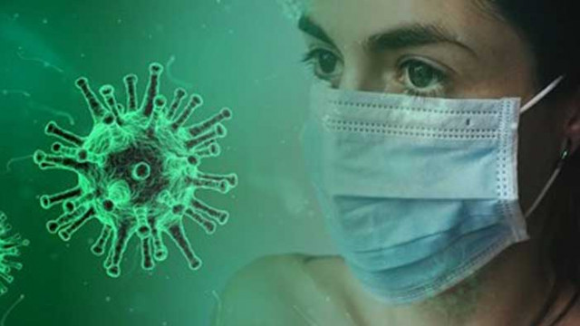 Починалите от Ковид-19 в САЩ за ден достигна най-високото ниво от май