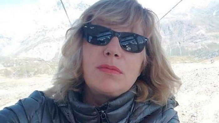 Татяна Кристи: Гледах жалкото интервю на Цветанов, подигравка
