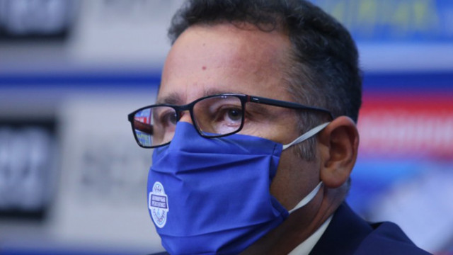 Д-р Сила, СЗО: В Европа ситуацията е критична