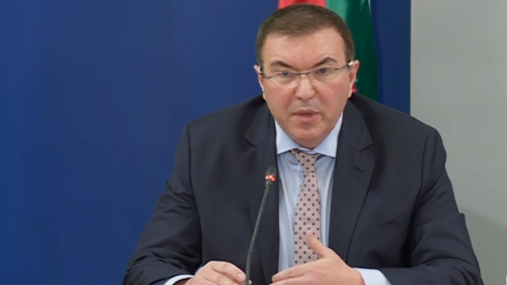 Ангелов: Очаква се анекса, по който личните лекари ще могат да издават направления за PCR тестове