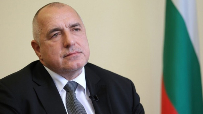 Борисов пред Еди Рама: България твърдо подкрепя Албания по пътя ѝ към ЕС