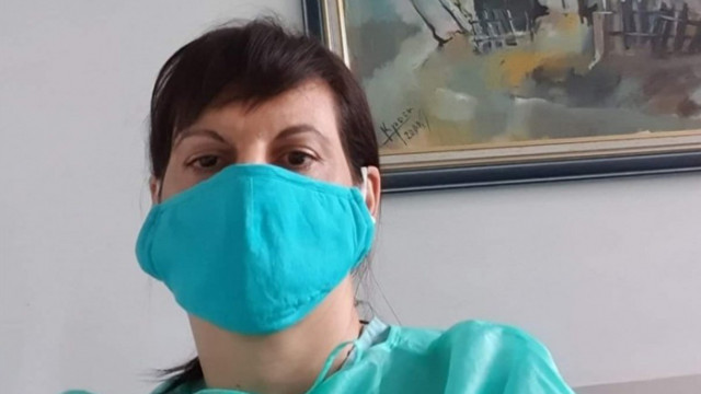 Депутатите от ГЕРБ в Смолян са на първа линия в борбата с COVID-19