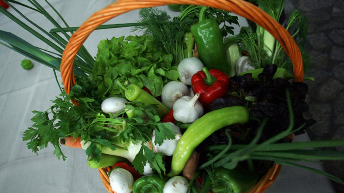 Мини зеленчуците – все по-търсени заместители на оригиналите си в пандемията