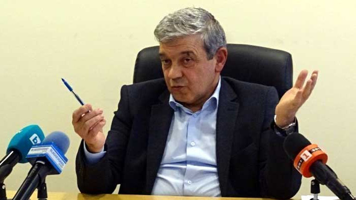 Кметът на Благоевград не иска да слуша COVID комисията за затварянето на града