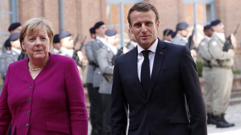 ЕС готви стратегическа военна доктрина за бъдещи заплахи