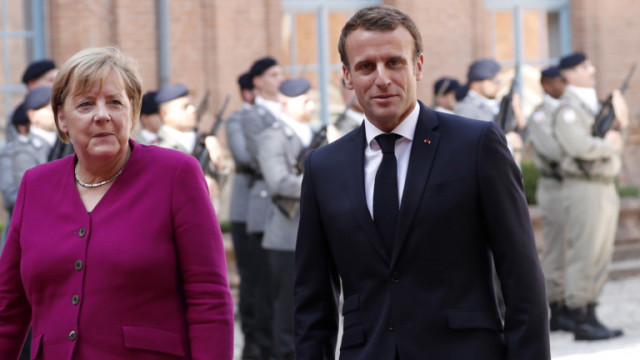 ЕС готви стратегическа военна доктрина за бъдещи заплахи