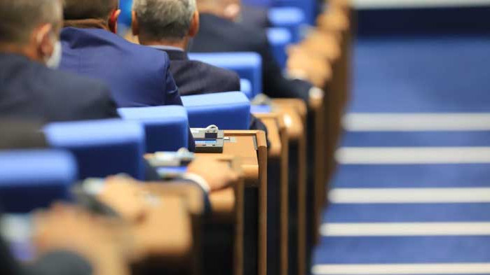 Окончателно: Депутатите приеха промените в Закона за ДДС