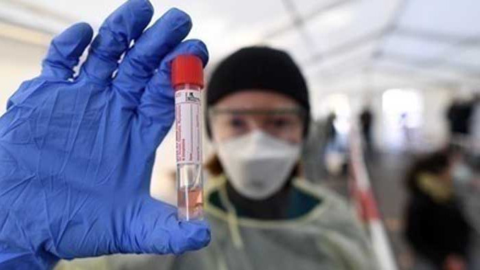 Повечето деца в Хамбург са се заразили с новия коронавирус извън училище