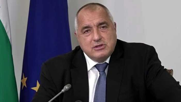 Борисов: Върховенството на закона е толкова важно, че да бъде обвързано с еврофондовете